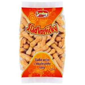 SLADKOSTIČKY 150g sladké pečivo