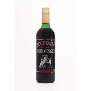 Rochester Ginger Dark 725 ml