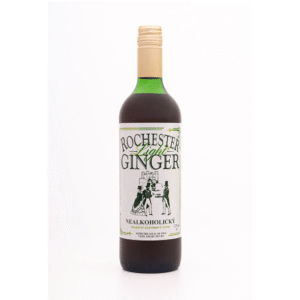 Rochester Ginger Light 725 ml