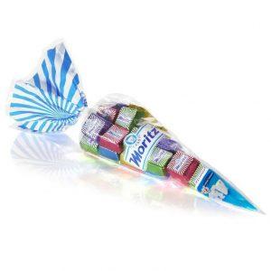 MORITZ 170g KORNOUT ledová kakao.pochoutka