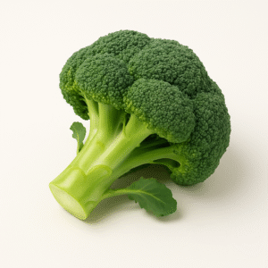 Brokolice růžice 	2,5kgx3ks