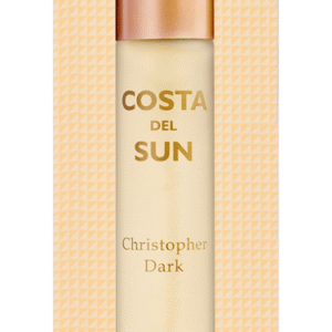 Christopher Dark  Costa Del Sun Parfémovaná voda Pro Ženy 20 ml