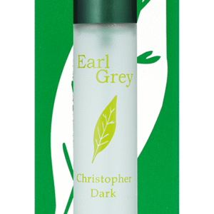 Christopher Dark Earl Grey Parfémovaná voda pro Ženy 20 ml