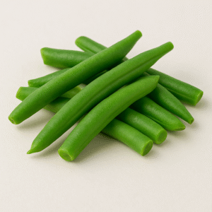 Fazolka celá 2,5kgx4ks