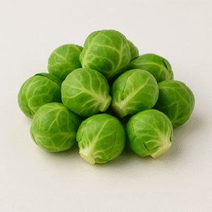 Kapusta růžička 2,5kgx4ks