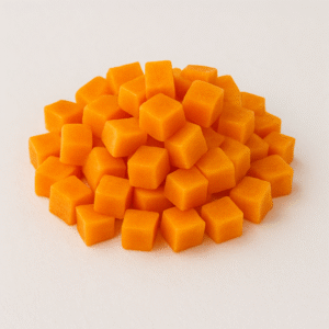 Mrkev kostka 2,5kgx4ks