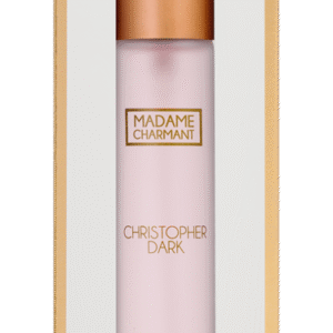 Christopher Dark Madame Charmant Parfémovaná Voda Ženy 20ml