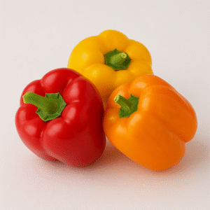 Paprika 3mix 2,5kgx4ks