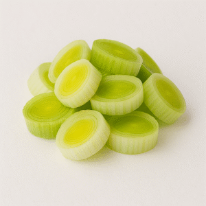 Pórek řezy 2,5kgx4ks