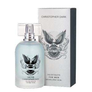 Christopher Dark Victis Toaletní Voda Pro Muže 100ml