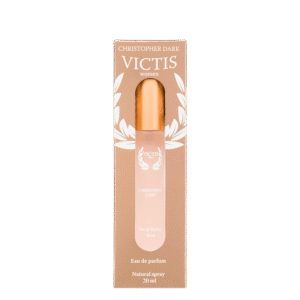 Christopher Dark Victis Parfémovaná voda Pro Ženy 20ml