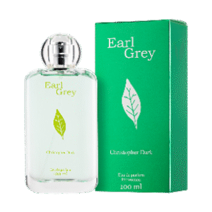 Christopher Dark Earl Grey Parfémovaná voda Pro Ženy 100ml