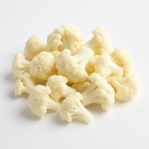 Květák na polévku 2,5kgx4ks